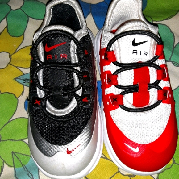 nike air max infant size 6